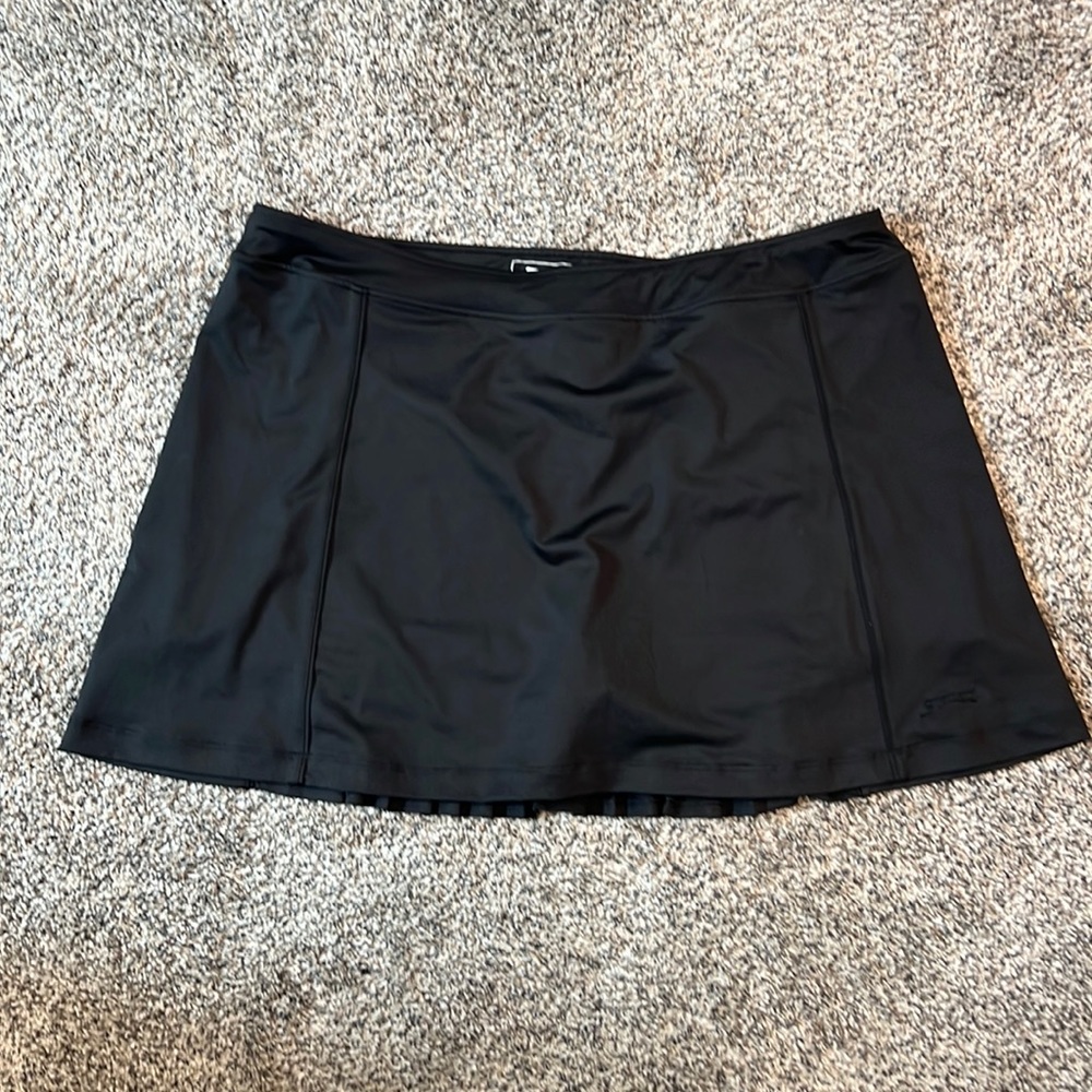 Slazenger Golf Skort- size XL